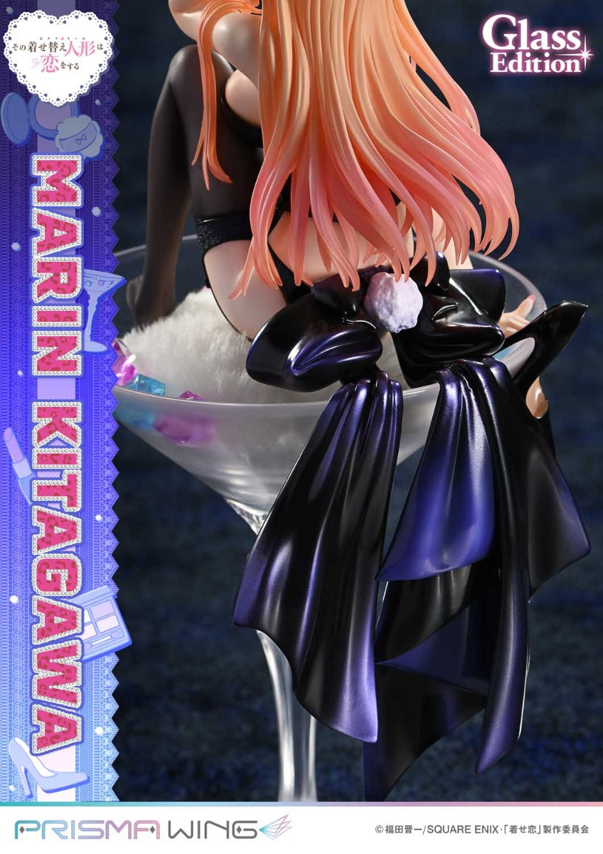 My Dress up Darling - Kitagawa Marin Glass Edition Bonus Edition