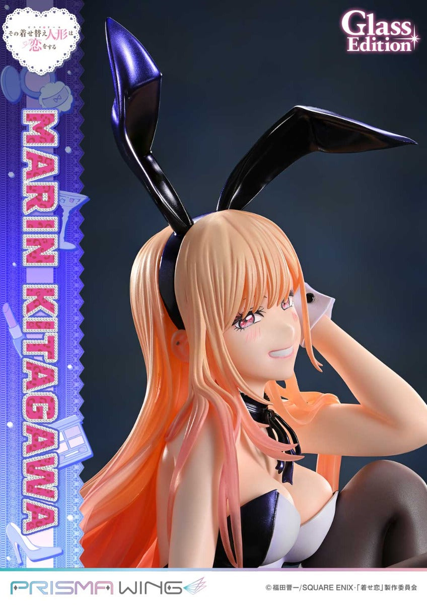 My Dress up Darling - Kitagawa Marin Glass Edition Bonus Edition