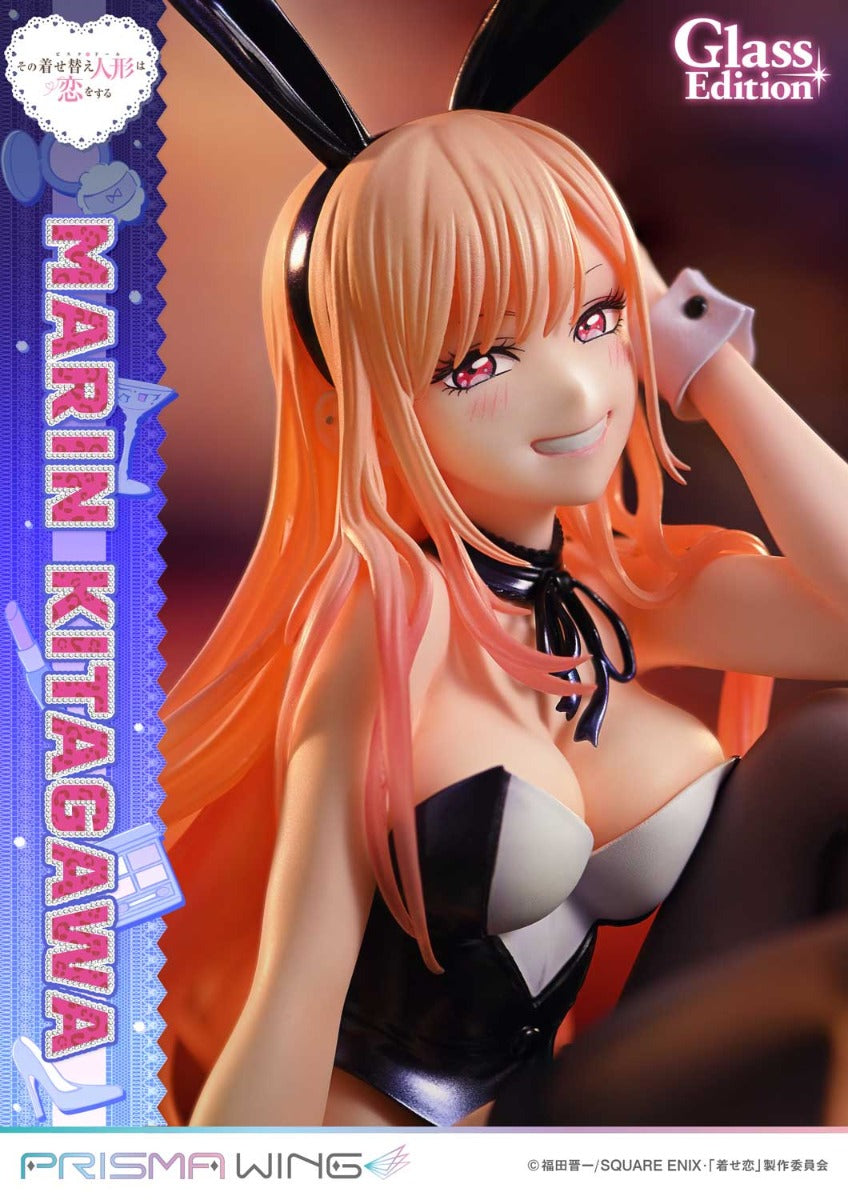My Dress up Darling - Kitagawa Marin Glass Edition Bonus Edition