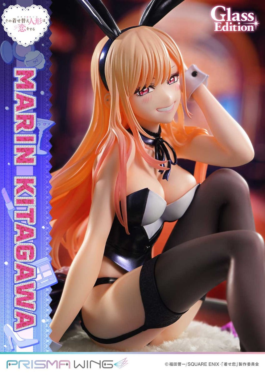 My Dress up Darling - Kitagawa Marin Glass Edition Bonus Edition