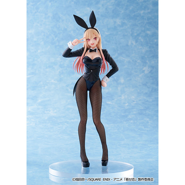 My Dress up Darling Aniplex - Kitagawa Marin Halloween Bunny Ver. + Acrylic Charm Exclusive Bonus