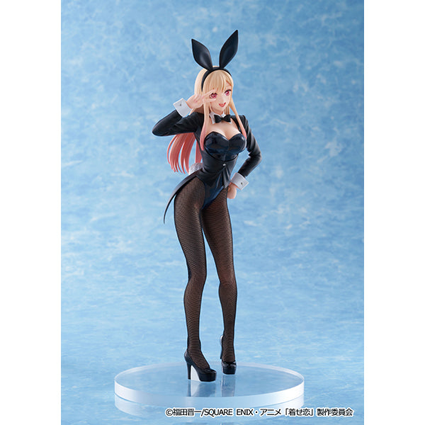 My Dress up Darling Aniplex - Kitagawa Marin Halloween Bunny Ver. + Acrylic Charm Exclusive Bonus