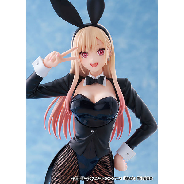 My Dress up Darling Aniplex - Kitagawa Marin Halloween Bunny Ver. + Acrylic Charm Exclusive Bonus