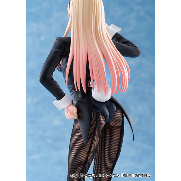 My Dress up Darling Aniplex - Kitagawa Marin Halloween Bunny Ver. + Acrylic Charm Exclusive Bonus