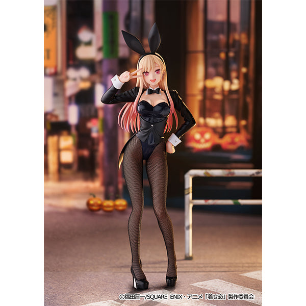 My Dress up Darling Aniplex - Kitagawa Marin Halloween Bunny Ver. + Acrylic Charm Exclusive Bonus