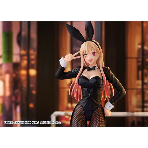 My Dress up Darling Aniplex - Kitagawa Marin Halloween Bunny Ver. + Acrylic Charm Exclusive Bonus