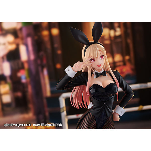 My Dress up Darling Aniplex - Kitagawa Marin Halloween Bunny Ver. + Acrylic Charm Exclusive Bonus