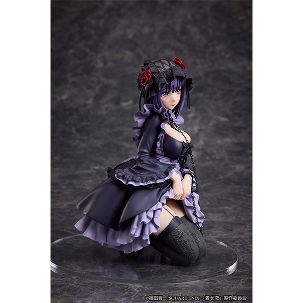 My Dress up Darling Non-scale Figure - Kitagawa Marin Kuroe Shizuku Cosplay Ver.