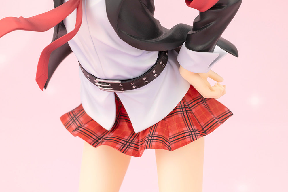 My Guardian Characters (Shugo Chara!) - Hinamori Amu School Uniform ver.