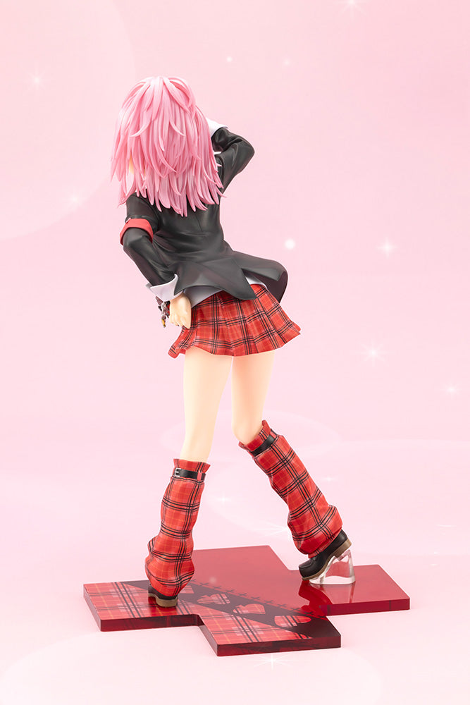My Guardian Characters (Shugo Chara!) - Hinamori Amu School Uniform ver.