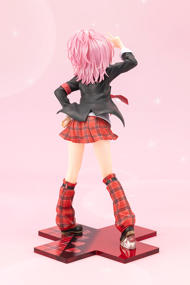 My Guardian Characters (Shugo Chara!) - Hinamori Amu School Uniform ver.