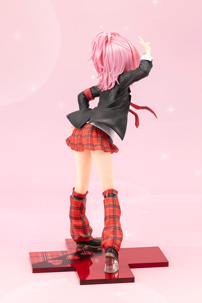 My Guardian Characters (Shugo Chara!) - Hinamori Amu School Uniform ver.