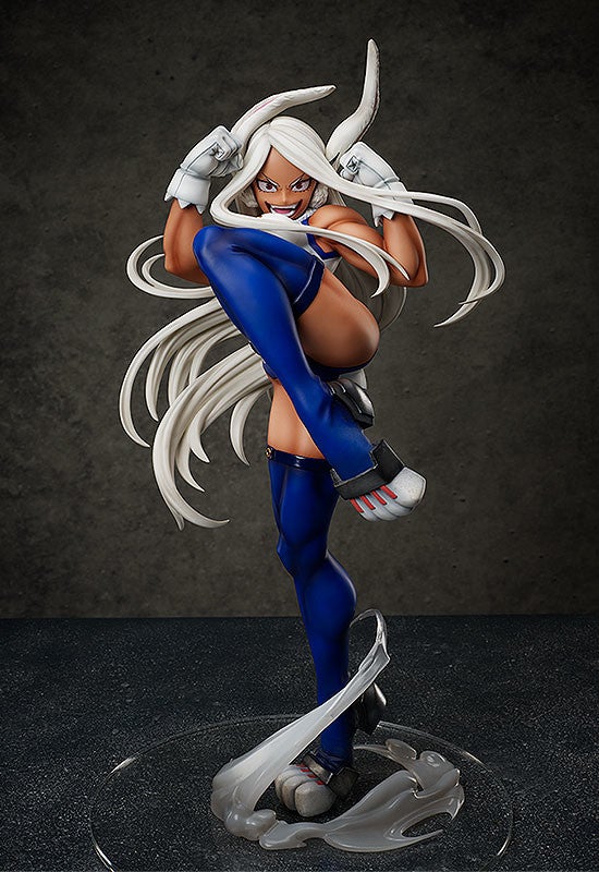 My Hero Academia - 1/4 Scale Mirko [Pre-Order March 2026