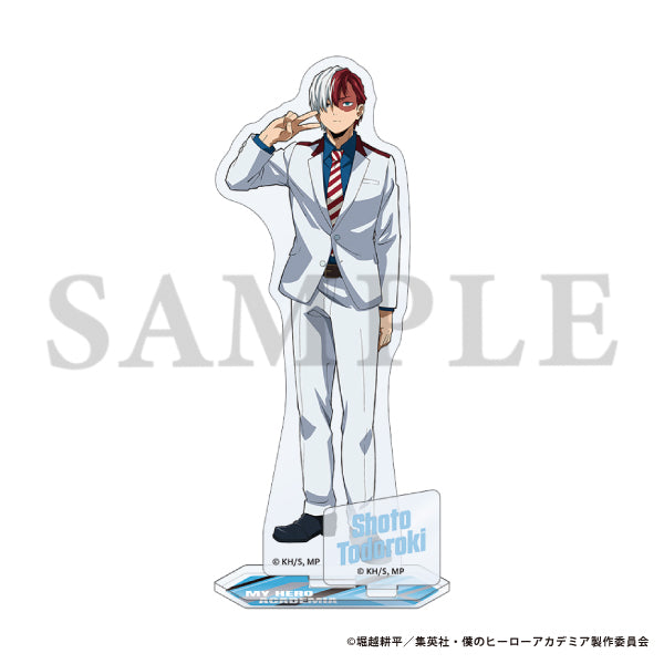 My Hero Academia - Acrylic Stand Camera (7 Types)