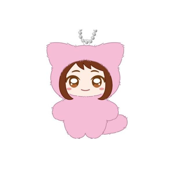 My Hero Academia - Chimikemo Mascot (6 Types)