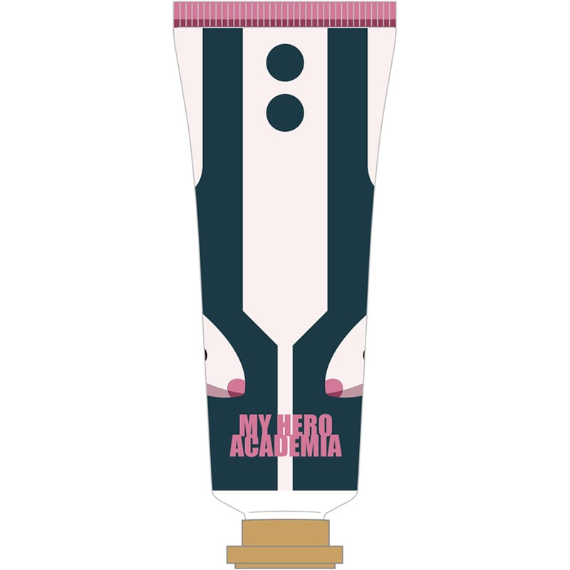 My Hero Academia - Hand Cream Jasmin scent (8 Types)