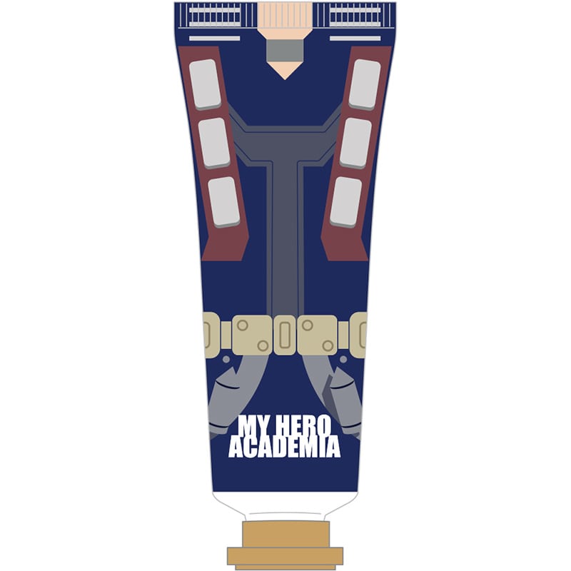 My Hero Academia - Hand Cream Jasmin scent (8 Types)
