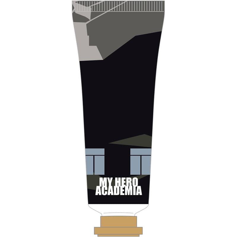 My Hero Academia - Hand Cream Jasmin scent (8 Types)