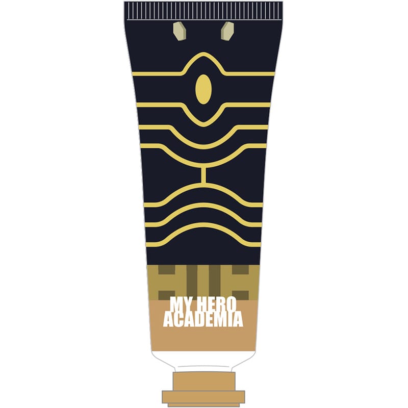 My Hero Academia - Hand Cream Jasmin scent (8 Types)