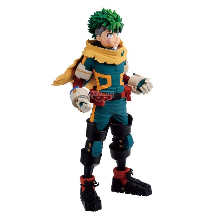 My Hero Academia - Izuku Midoriya