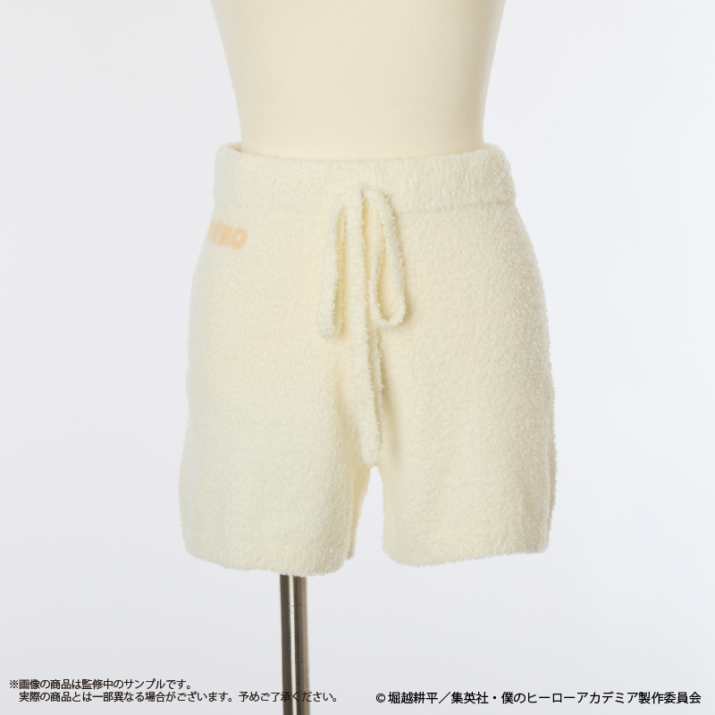 My Hero Academia x Palude - Mirko Shorts (2 Types)