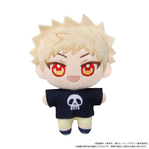 My Hero Academia - Plushies (7 Types)