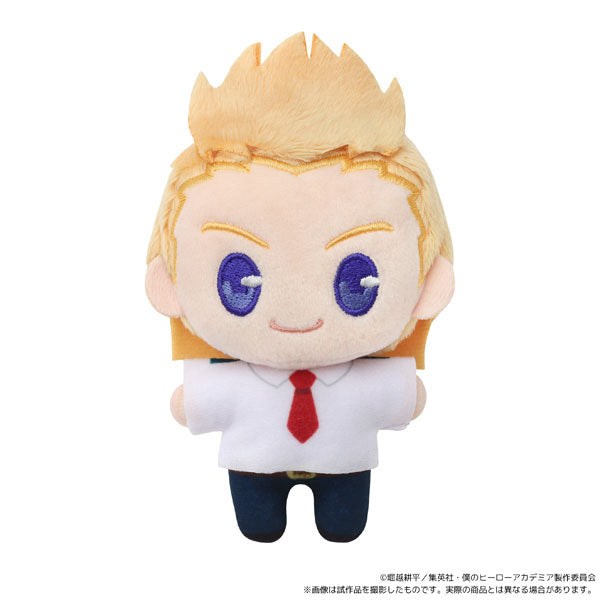 My Hero Academia - Plushies (7 Types)