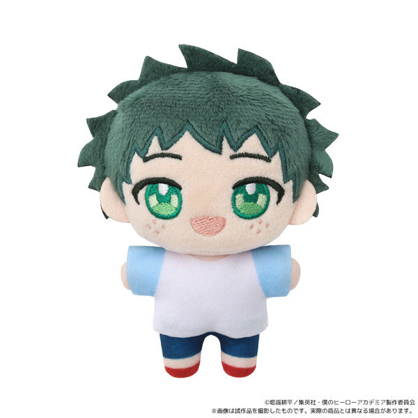 My Hero Academia - Plushies (7 Types)