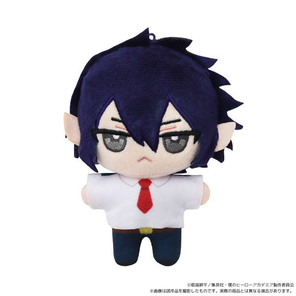 My Hero Academia - Plushies (7 Types)