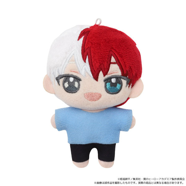 My Hero Academia - Plushies (7 Types)