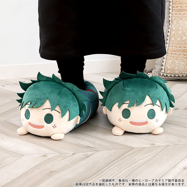 My Hero Academia - Slippers (6 Types)