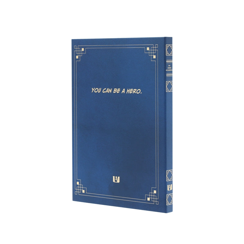 My Hero Academia - Special Display Badge Book Premium Version