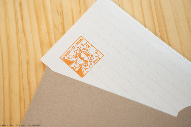 My Hero Academia - Teacher Stamp Collection (14 Types)