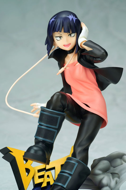 My Hero Academia 1/8 Scale Figure - Kyoka Jiro Hero Suit ver.
