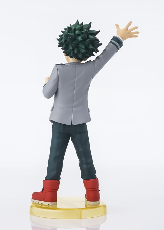My Hero Academia Adokenette - Izuku Midoriya