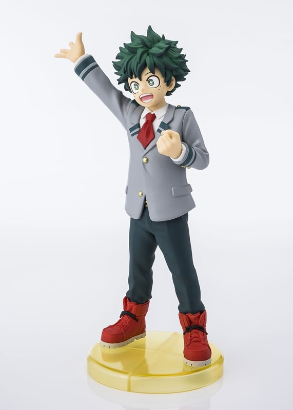 My Hero Academia Adokenette - Izuku Midoriya