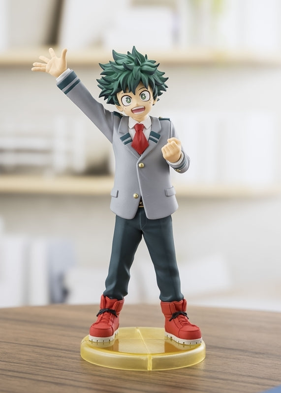 My Hero Academia Adokenette - Izuku Midoriya