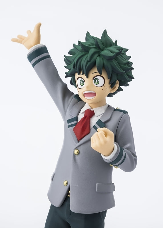 My Hero Academia Adokenette - Izuku Midoriya