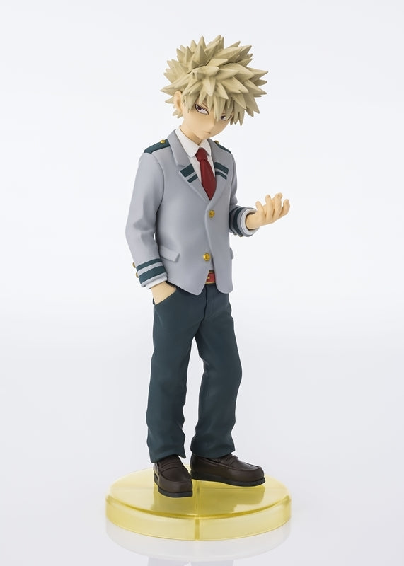 My Hero Academia Adokenette - Katsuki Bakugo