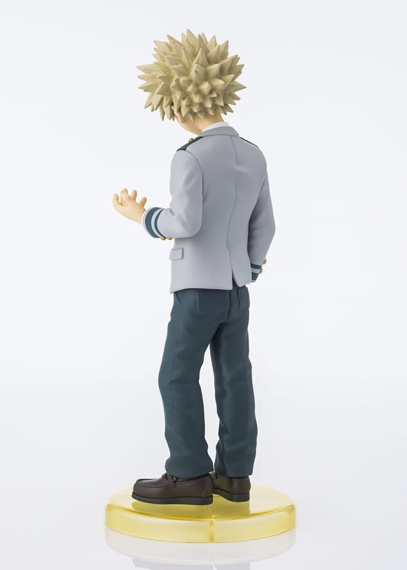 My Hero Academia Adokenette - Katsuki Bakugo