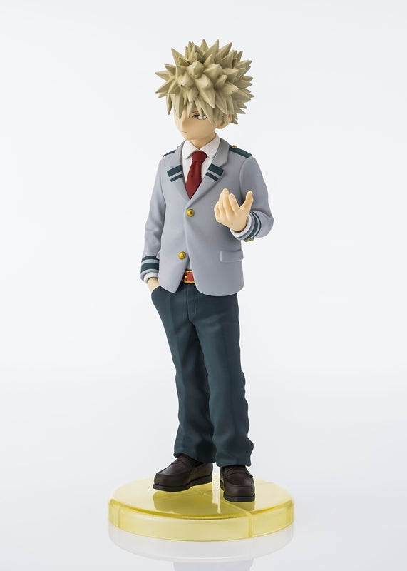 My Hero Academia Adokenette - Katsuki Bakugo