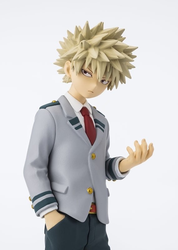 My Hero Academia Adokenette - Katsuki Bakugo