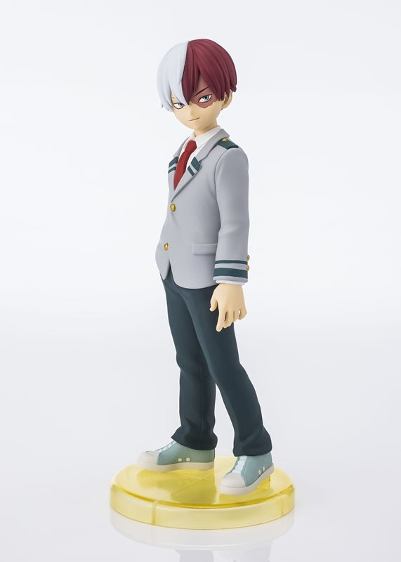 My Hero Academia Adokenette - Shoto Todoroki