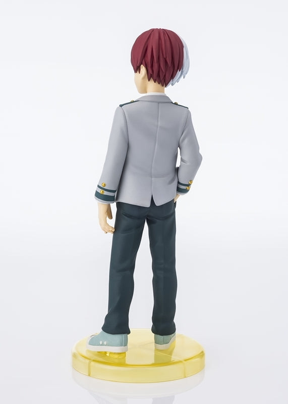 My Hero Academia Adokenette - Shoto Todoroki