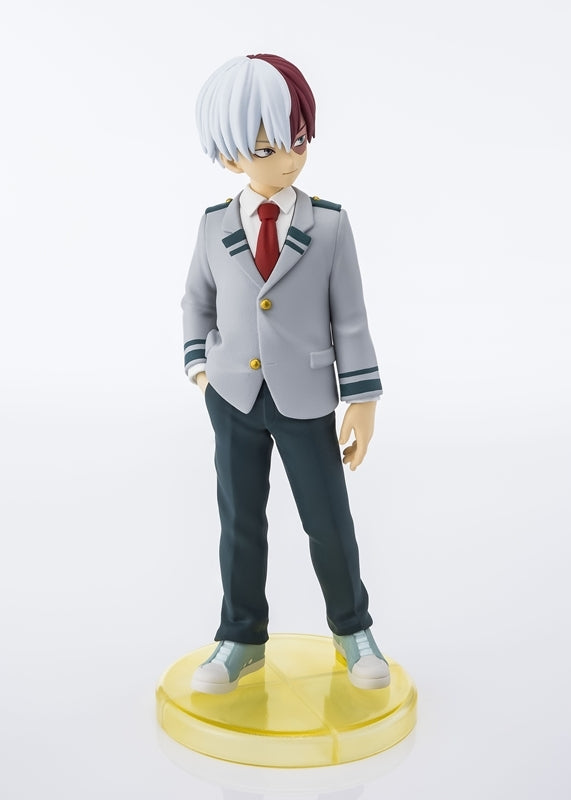 My Hero Academia Adokenette - Shoto Todoroki