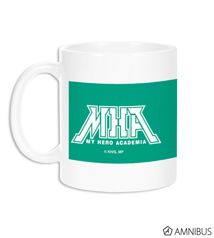 My Hero Academia Ani-Art - Mug vol.3 (12 types)