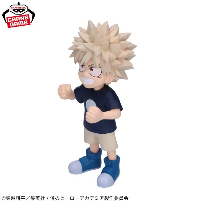 My Hero Academia Cheer Pico - Bakugou Katsuki