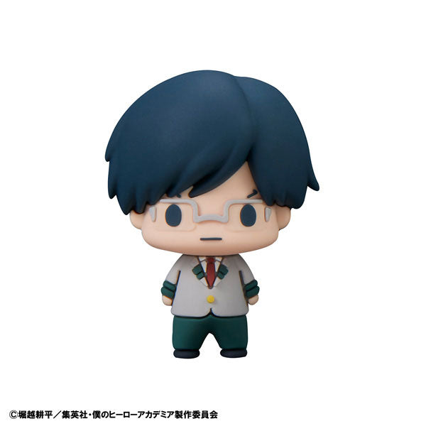 My Hero Academia Chokorin Mascots - Chokorin Collection Complete Set of 6 Types