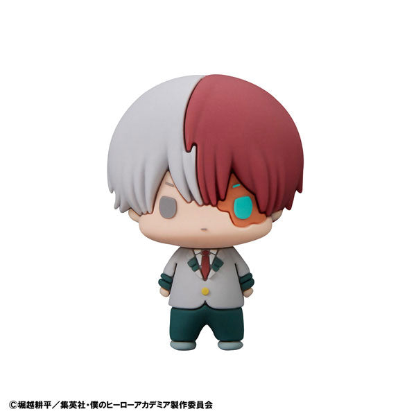 My Hero Academia Chokorin Mascots - Chokorin Collection Complete Set of 6 Types