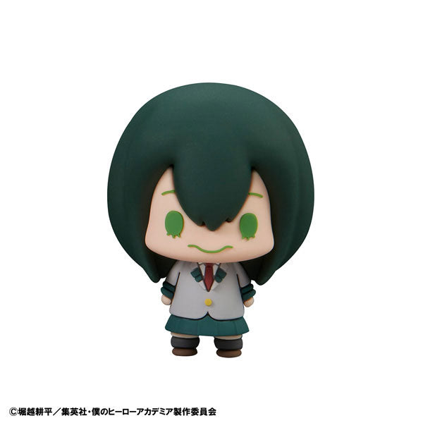 My Hero Academia Chokorin Mascots - Chokorin Collection Complete Set of 6 Types